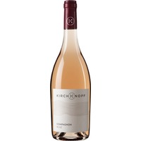 Compagnon Rosé trocken - Weingut Kirchknopf