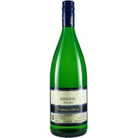 Riesling trocken 1,0 L - Weingut Deck