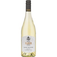 Blanc de Noir Pinot Noir trocken - Weingut Faber