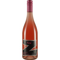 Rosé trocken - Weingut Adrian Zimmer