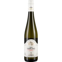 Ried Gebling Riesling trocken - Weingut Zöhrer