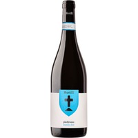 Piedirosso Sannio DOC trocken - Mustilli