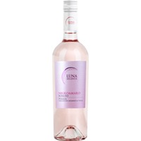 Luna Argenta Negroamaro Rosato Puglia IGP halbtrocken - WirWinzer Select Eltville