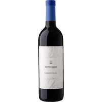 Cabernet Franc Friuli Colli Orientali DOC halbtrocken - Monviert