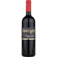 Laubenheimer Krone Spätburgunder trocken - Weingut Montigny