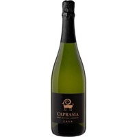 Cava Caprasia Reserva Cava DO brut nature - Bodegas Vegalfaro
