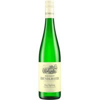 Weingut Willi Bründlmayer Grüner Veltliner Berg Vogelsang