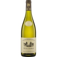 Domaine Goulley Petit Chablis