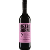 Vinerum MEZZOGIORNO Primitivo