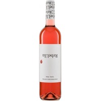 Bodegas Vegalfaro REBEL.LIA Rosado