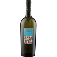 Tenuta Ulisse ULISSE Passerina Terre di Chieti - 6Fl. á 0,75l