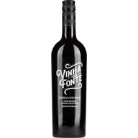 Casa Ermelinda Freitas Vinha da Fonte Touriga Nacional