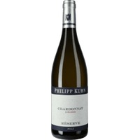 Chardonnay Reserve (ehemals Kapellenberg) trocken