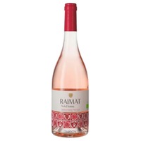 Vol d'Ànima de Raimat Rosé