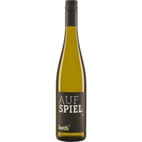 Aufspiel Weiß Rheinhessen Keth