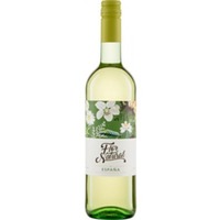 Flor Natural Blanco - Riegel