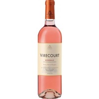 Virecourt Rosé - Famille Ducourt