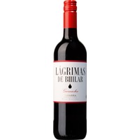 „Lágrimas de Bhilar – Garnacha“ DO Navarra, tinto