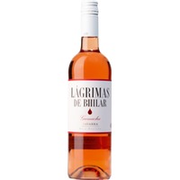 „Lágrimas de Bhilar – Rosado“ DO Navarra, rosado