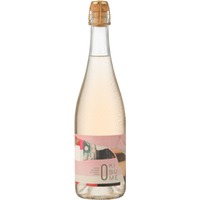 Kisumé Rosé Sparkling Alkoholfrei
