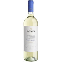 Zonin Classici Pinot Grigio Friuli DOC