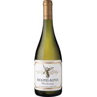 Montes Alpha Chardonnay