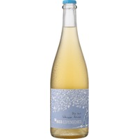 Espenschied Pét Nat Weiße Sause Scheurebe