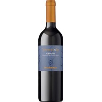 Rocca delle Macìe Vernaiolo Chianti 0.75 l Toskana Rotwein