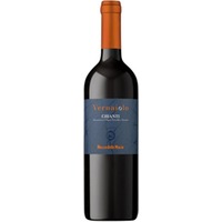 Rocca delle Macìe Vernaiolo Chianti 1.5 l Toskana Rotwein
