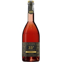 Jörg Geiger 33 Grad - Pinot Meunier | Dornfelder | Mostbirne
