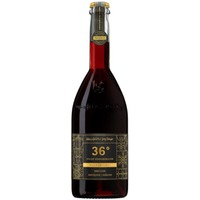 Jörg Geiger 36 Grad - Grenache | Zwetschge | Kräuter