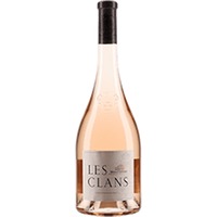 Château d'Esclans : Les Clans