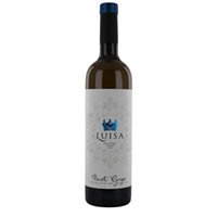 Tenuta Luisa Pinot Grigio Isonzo del Friuli DOC, Friaul Italien