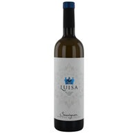 Tenuta Luisa Sauvignon Blanc Isonzo del Friuli DOC, Friaul Italien