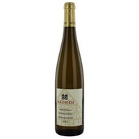 Mathern Norheimer Dellchen Riesling, Nahe Deutschland