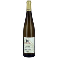 Mathern Niederhäuser Hermannshöhle Riesling, Nahe Deutschland