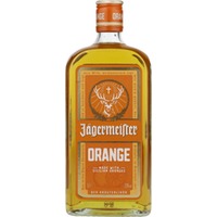 Jägermeister Orange