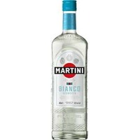 Martini Bianco Vermouth 0,75 l