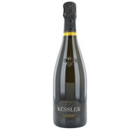 Kessler Sekt Blanc Vintage Reserve Extra Brut, Württemberg Deutschland