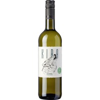 Wolfenweiler Kira Gutedel, Trocken, Baden, Baden, 2024, Weißwein