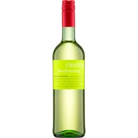 Ruppertsberger Riesling feinfruchtig QW Pfalz