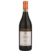 Ruvej Barolo