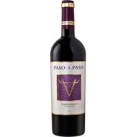 Paso A Paso Tempranillo