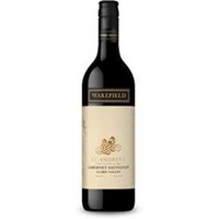 St. Andrews Cabernet Sauvignon