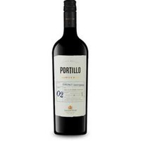 Portillo Cabernet Sauvignon