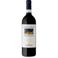 Castel Giocondo Campo ai Sassi Rosso di Montalcino