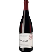 Domaine Marquis d'Angerville Volnay Volnay AOP