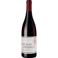 Domaine Marquis d'Angerville Fremiet Volnay 1er Cru AOP