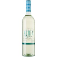 Porta Nova Vinho Verde Ligeiro Medium Dry