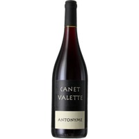 Antonyme - Domaine Canet Valette